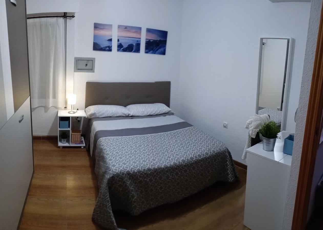Sol Y Relax, Aguila Lägenhet Benalmádena Exteriör bild